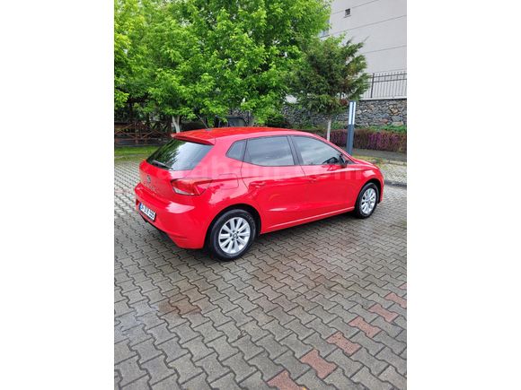 Sahibinden Seat Ibiza 1.0 Style 2021 Model