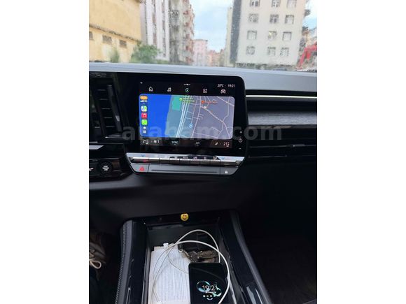 ilk Sahibinden Renault Austral 1.3 Hybrid Techno 2023 Model 