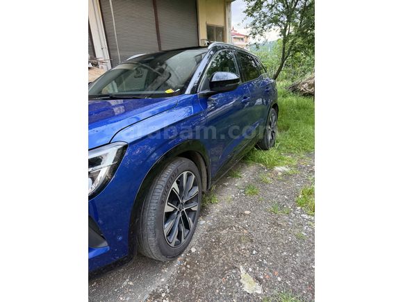 ilk Sahibinden Renault Austral 1.3 Hybrid Techno 2023 Model 