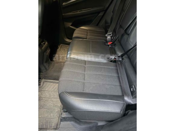 ilk Sahibinden Renault Austral 1.3 Hybrid Techno 2023 Model 