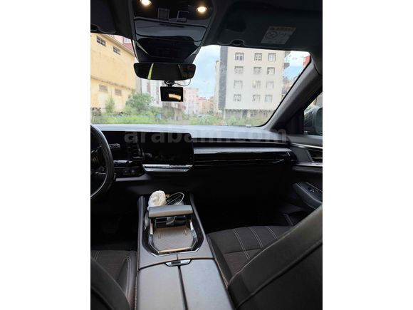 ilk Sahibinden Renault Austral 1.3 Hybrid Techno 2023 Model 