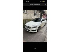 Sahibinden Mercedes - Benz CLA 180 CDI AMG 2015 Model  249.000 km Beyaz