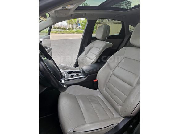Sahibinden Renault Talisman 1.3 Tce Icon 2021 Model