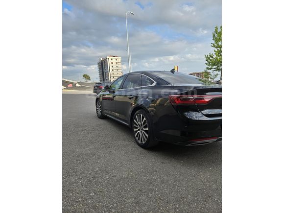 Sahibinden Renault Talisman 1.3 Tce Icon 2021 Model