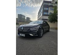 Sahibinden Renault Talisman 1.3 Tce Icon 2021 Model