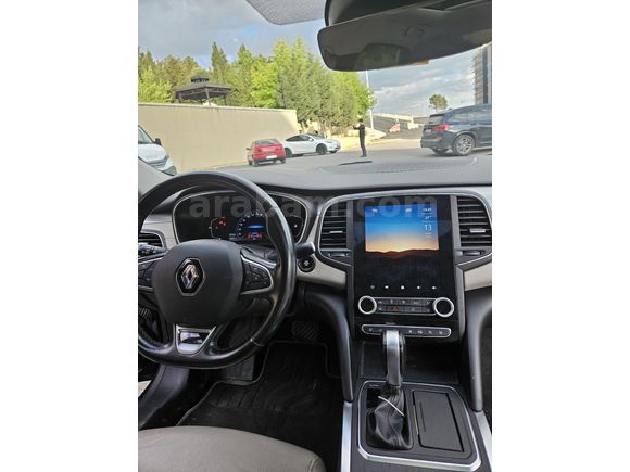 Sahibinden Renault Talisman 1.3 Tce Icon 2021 Model