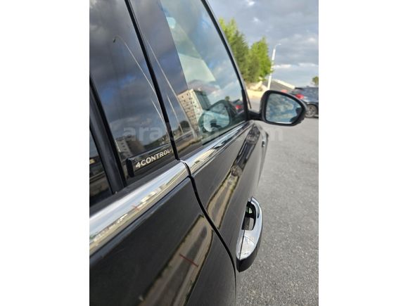 Sahibinden Renault Talisman 1.3 Tce Icon 2021 Model