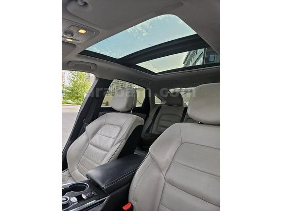Sahibinden Renault Talisman 1.3 Tce Icon 2021 Model