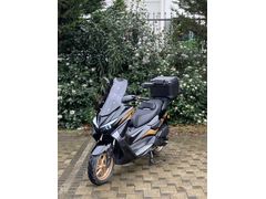 Sahibinden Kuba NewCity 125 