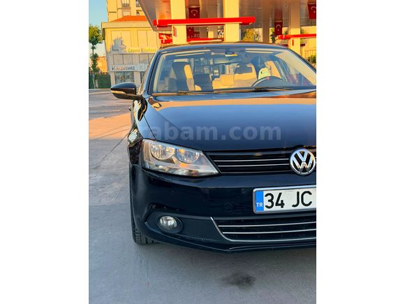 Sahibinden değişensiz jetta 