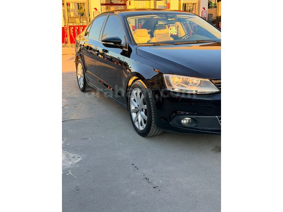 Sahibinden değişensiz jetta 