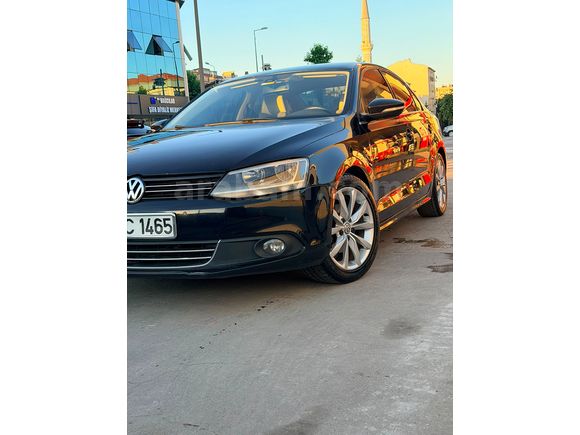 Sahibinden değişensiz jetta 
