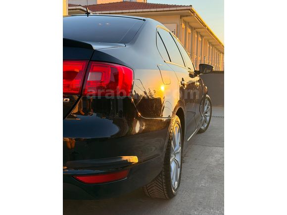 Sahibinden değişensiz jetta 