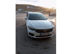 Sahibinden Fiat Egea 1.4 Fire Easy 2019 Model