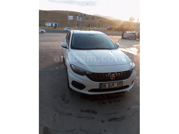 Sahibinden Fiat Egea 1.4 Fire Easy 2019 Model