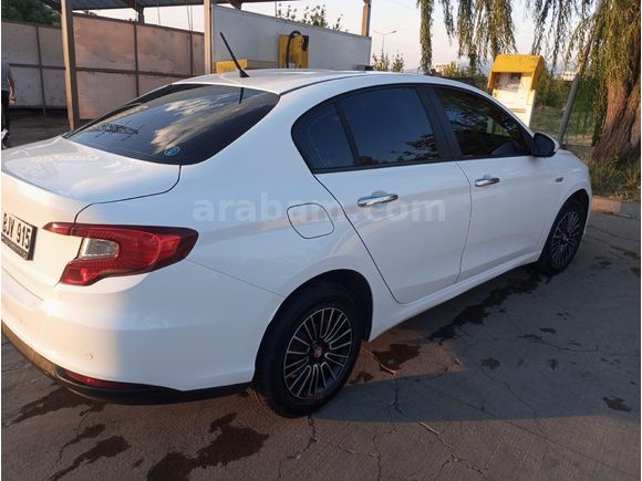 Sahibinden Fiat Egea 1.4 Fire Easy 2019 Model