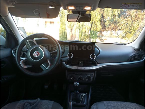 Sahibinden Fiat Egea 1.4 Fire Easy 2019 Model