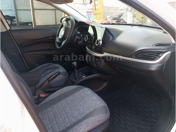 Sahibinden Fiat Egea 1.4 Fire Easy 2019 Model