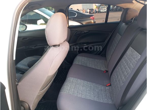 Sahibinden Fiat Egea 1.4 Fire Easy 2019 Model