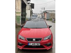 SEAT LEON FR 1.5 ECO TSİ HATASIZ BOYASIZ 
