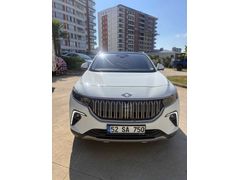 Sahibinden TOGG T10X V2 Uzun Menzil 2023 Model 