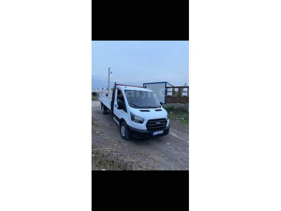 Sahibinden Ford Trucks Transit 350 L 
