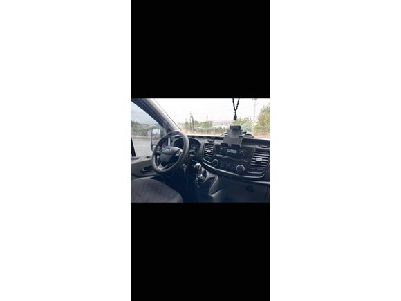 Sahibinden Ford Trucks Transit 350 L 