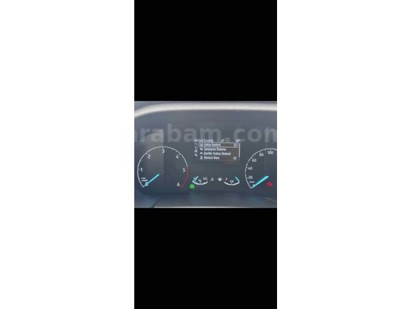 Sahibinden Ford Trucks Transit 350 L 