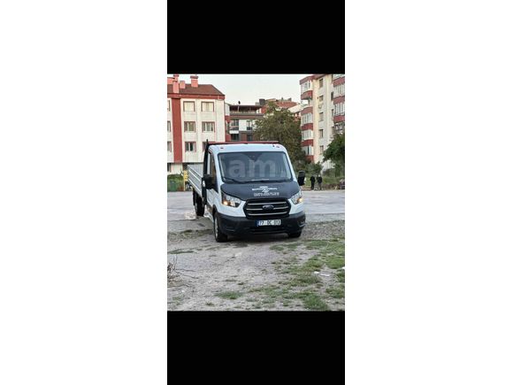 Sahibinden Ford Trucks Transit 350 L 