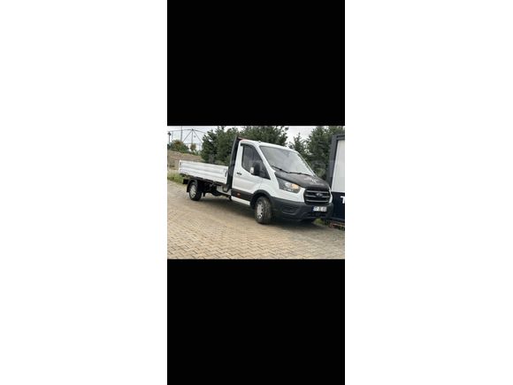 Sahibinden Ford Trucks Transit 350 L 