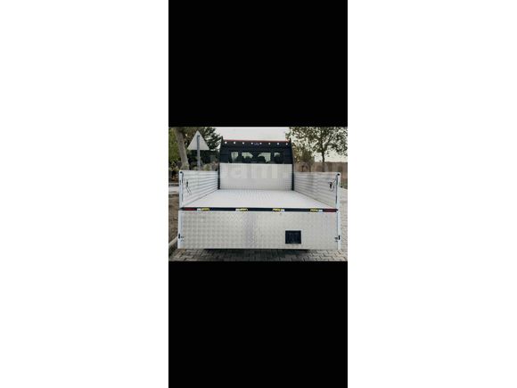 Sahibinden Ford Trucks Transit 350 L 