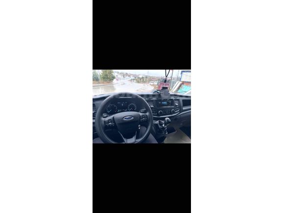 Sahibinden Ford Trucks Transit 350 L 
