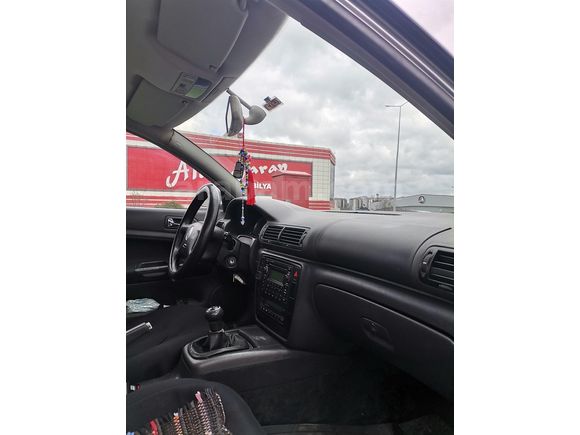 SAHIBINDEN TERTEMIZ PASSAT