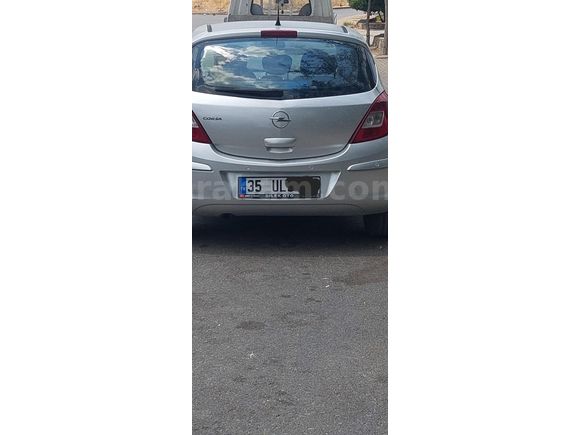 Sahibinden Opel Corsa 1.3 CDTI Cosmo 2010 Model