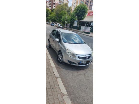 Sahibinden Opel Corsa 1.3 CDTI Cosmo 2010 Model