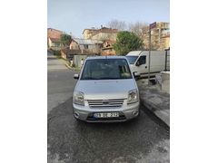 Sahibinden Ford Tourneo Connect 1.8 TDCI SWB Silver 2012 Model 
