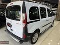 2017 DÜŞÜK KM HATASIZ KLİMALI KANGOO MULTİX JOY