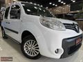 2017 DÜŞÜK KM HATASIZ KLİMALI KANGOO MULTİX JOY