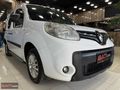 2017 DÜŞÜK KM HATASIZ KLİMALI KANGOO MULTİX JOY