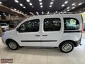 2017 DÜŞÜK KM HATASIZ KLİMALI KANGOO MULTİX JOY
