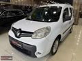 2017 DÜŞÜK KM HATASIZ KLİMALI KANGOO MULTİX JOY