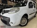2017 DÜŞÜK KM HATASIZ KLİMALI KANGOO MULTİX JOY