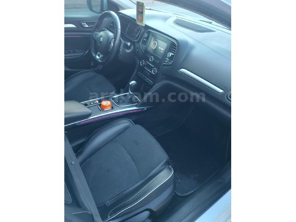 Sahibinden Renault Megane 1.5 dCi Icon 2018 Model