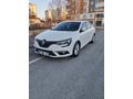 Sahibinden Renault Megane 1.5 dCi Icon 2018 Model