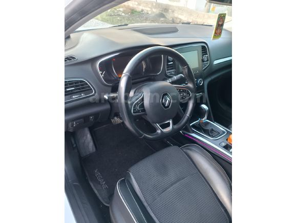 Sahibinden Renault Megane 1.5 dCi Icon 2018 Model