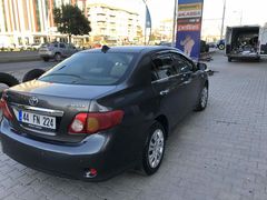 Sahibinden Toyota Corolla 1.6 Comfort 2007 Model 