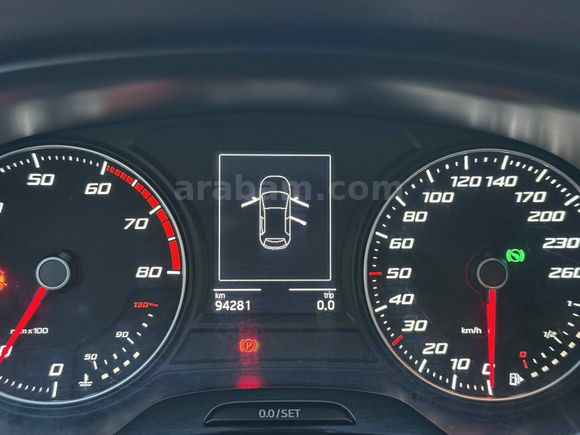 Sahibinden Seat Leon 1.2 TSI Style 2014 Model 
