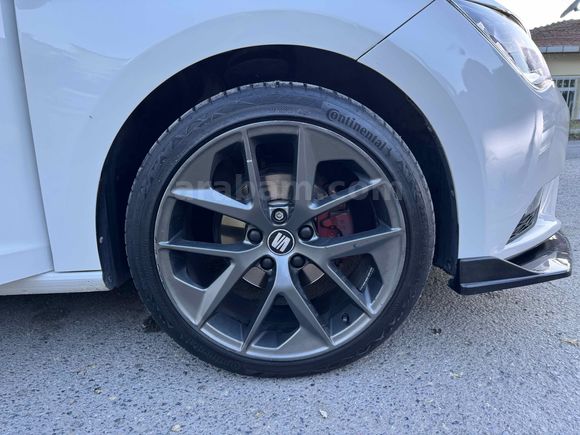 Sahibinden Seat Leon 1.2 TSI Style 2014 Model 
