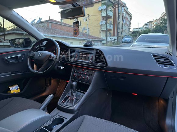 Sahibinden Seat Leon 1.2 TSI Style 2014 Model 