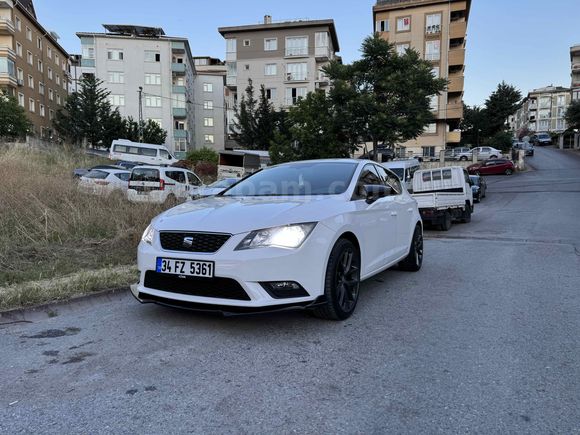 Sahibinden Seat Leon 1.2 TSI Style 2014 Model 